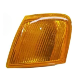 Pisca Parachoque ESCORT XR3 GLX 93 A 96 Ambar Esquerdo