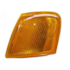 Pisca Parachoque ESCORT XR3 GLX 93 A 96 Ambar Esquerdo