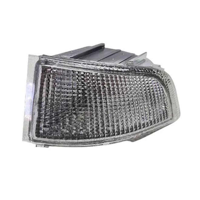 PISCA PÁRACHOQUE ESCORT XRE 93/95 CRISTAL DIREITA PISCA PÁRACHOQUE ESCORT XRE 93/95 CRISTAL DIREITA