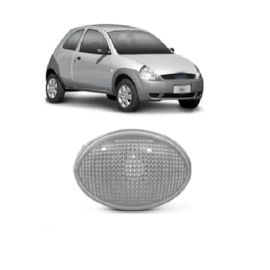 Pisca Paralama KA FIESTA MONDEO Cristal Pisca Paralama KA FIESTA MONDEO Cristal