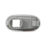 Pisca Paralama L200 TRITON 08 a 15 LED Cristal