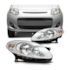 PISCA PARALAMA VECTRA 06 ATÉ 11 COBALT 12 AMBAR ES