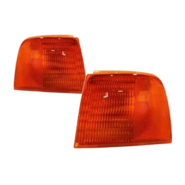 Pisca RANGER 93 a 97 Ambar Esquerdo Pisca RANGER 93 a 97 Ambar Esquerdo