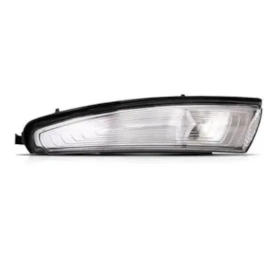 Pisca Retrovisor ARGO 17 À 21 Esquerdo