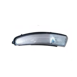 Pisca Retrovisor ARGO 2015 a 2020 Direito Original