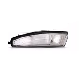 Pisca Retrovisor ARGO 2015 a 2020 Esquerdo Original