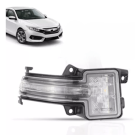 Pisca Retrovisor CIVIC G10 17 À 20 Direito