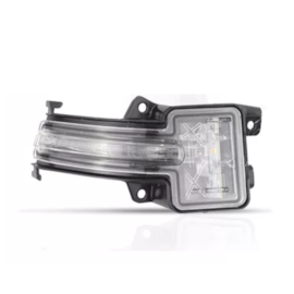 Pisca Retrovisor CIVIC G10 17 À 20 Direito