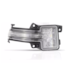 Pisca Retrovisor CIVIC G10 17 À 20 Direito