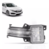 PISCA RETROVISOR CIVIC G10 2017/2020 DIREITO