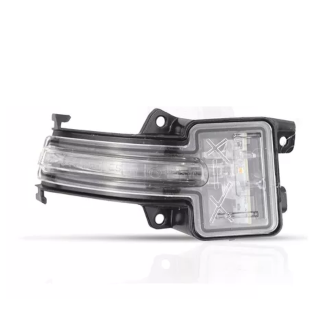 PISCA RETROVISOR CIVIC G10 2017/2020 DIREITO