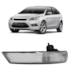 Pisca Retrovisor Com Base FOCUS 09 a 14 Esquerdo