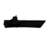Pisca Retrovisor Com Base FOCUS 09 a 14 Esquerdo