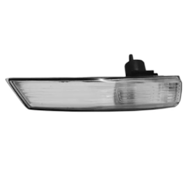 Pisca Retrovisor Com Base FOCUS 09 a 14 Esquerdo