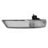 Pisca Retrovisor Com Base FOCUS 09 a 14 Esquerdo