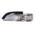 Pisca Retrovisor COROLLA 15 a 17 Esquerdo