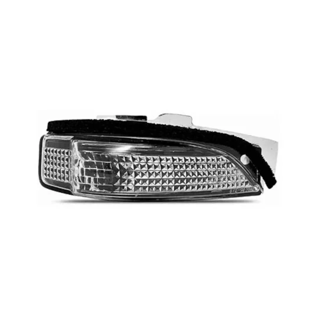 PISCA RETROVISOR COROLLA 2009/2014 DIREITO