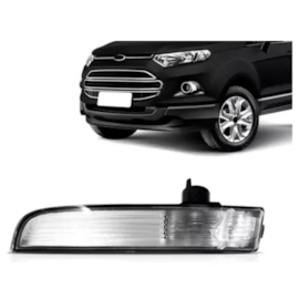 Pisca Retrovisor ECOSPORT 13 À 20 Esquerdo