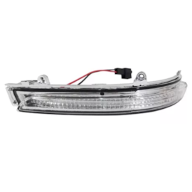 Pisca Retrovisor ELANTRA 17 18 19 Esquerdo Pisca Retrovisor ELANTRA 17 18 19 Esquerdo