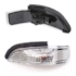 Pisca Retrovisor ETIOS 14 a 19 Esquerdo LEDs