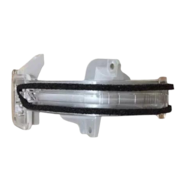 Pisca Retrovisor FIT 15 a 18 Direito