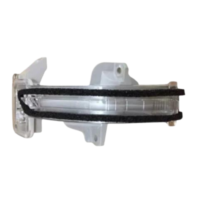 Pisca Retrovisor FIT 15 a 18 Direito