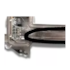 Pisca Retrovisor FIT 15 a 18 Esquerdo