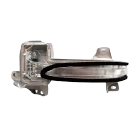 Pisca Retrovisor FIT 15 a 18 Esquerdo Pisca Retrovisor FIT 15 a 18 Esquerdo