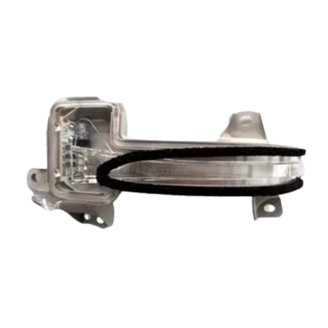 Pisca Retrovisor FIT 15 a 18 Esquerdo Pisca Retrovisor FIT 15 a 18 Esquerdo