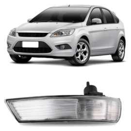 Pisca Retrovisor FOCUS Após 14 a 20 Esquerdo