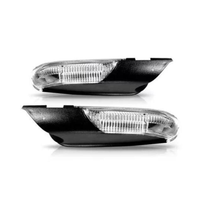 PISCA RETROVISOR GOLF 07/11 ESQUERDO (ORIGINAL) PISCA RETROVISOR GOLF 07/11 ESQUERDO (ORIGINAL)