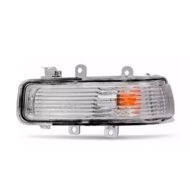 Pisca Retrovisor HILUX Após 11 À 15 Esquerdo Pisca Retrovisor HILUX Após 11 À 15 Esquerdo