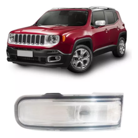 Pisca Retrovisor JEEP 15 a 20 Esquerdo Pisca Retrovisor JEEP 15 a 20 Esquerdo