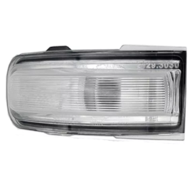 Pisca Retrovisor JEEP 15 a 20 Esquerdo Pisca Retrovisor JEEP 15 a 20 Esquerdo