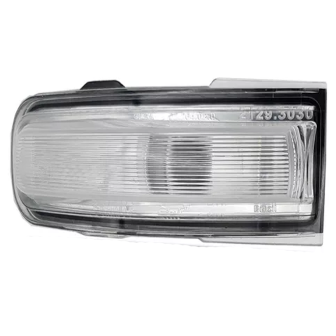 Pisca Retrovisor JEEP 15 a 20 Esquerdo Pisca Retrovisor JEEP 15 a 20 Esquerdo