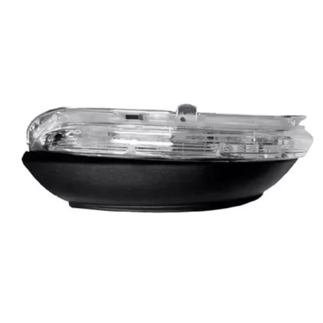 Pisca Retrovisor JETTA 11 À 14 Sem Luz Cortesia Esquerdo