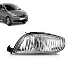 Pisca Retrovisor LOGAN 14 a 19 Direito Pisca Retrovisor LOGAN 14 a 19 Direito