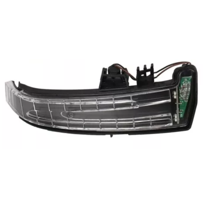 Pisca Retrovisor MB B200 12 13 14 15 Direito