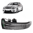 Pisca Retrovisor MB B200 12 13 14 15 Esquerdo