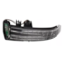Pisca Retrovisor MB B200 12 13 14 15 Esquerdo