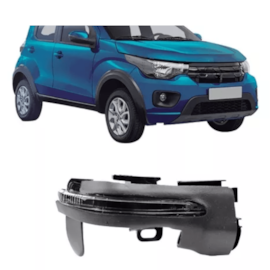 Pisca Retrovisor MOBI 16 a 20 Direito Pisca Retrovisor MOBI 16 a 20 Direito