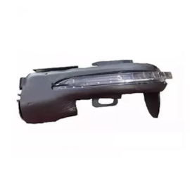 Pisca Retrovisor MOBI 16 a 20 Esquerdo