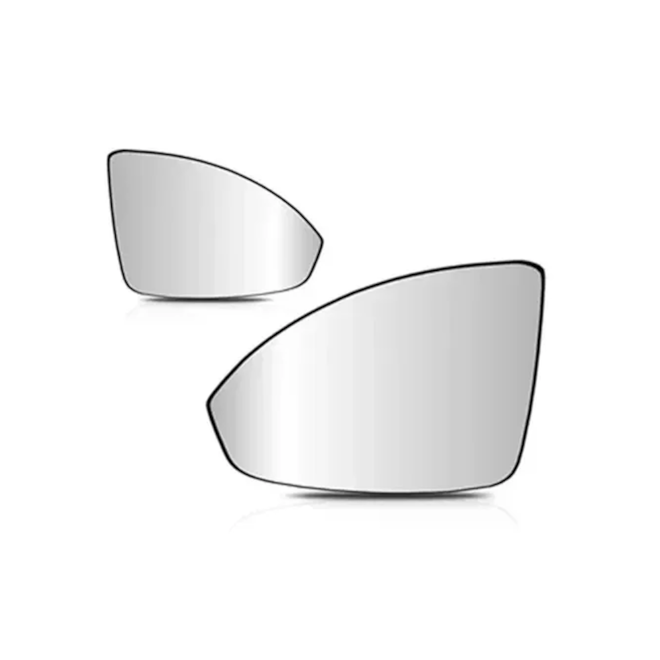 Pisca Retrovisor NEW FIESTA 11 a 18 Esquerdo