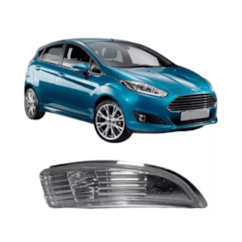 PISCA RETROVISOR NEW FIESTA 12/20 DIREITO (FITAM)