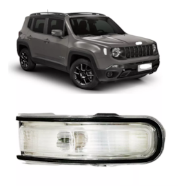 Pisca Retrovisor RENEGADE 15 a 21 Direito Original Pisca Retrovisor RENEGADE 15 a 21 Direito Original