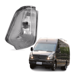Pisca Retrovisor SPRINTER 13 a 20 Esquerdo