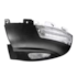PISCA RETROVISOR TIGUAN 09/14 SEM LUZ CORTESIA DIR