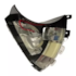 PISCA RETROVISOR TIGUAN 09/14 SEM LUZ CORTESIA DIR