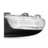 Pisca Retrovisor TIGUAN 09 À 14 Com Luz Cortesia Direito