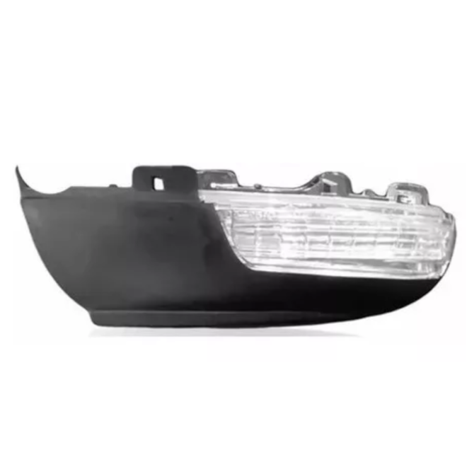 Pisca Retrovisor TIGUAN 09 À 14 Com Luz Cortesia Direito Pisca Retrovisor TIGUAN 09 À 14 Com Luz Cortesia Direito